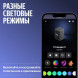 Умная колонка Яндекс Станция 3, черный в Набережных Челнах