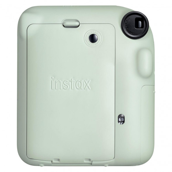 Фотоаппарат моментальной печати Fujifilm Instax Mini 12, Mint Green в Набережных Челнах