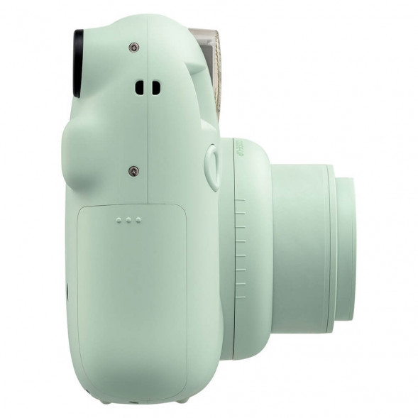 Фотоаппарат моментальной печати Fujifilm Instax Mini 12, Mint Green в Набережных Челнах