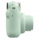 Фотоаппарат моментальной печати Fujifilm Instax Mini 12, Mint Green в Набережных Челнах
