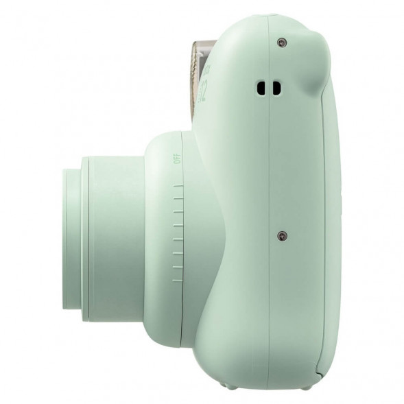 Фотоаппарат моментальной печати Fujifilm Instax Mini 12, Mint Green в Набережных Челнах