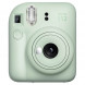 Фотоаппарат моментальной печати Fujifilm Instax Mini 12, Mint Green в Набережных Челнах