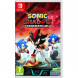 Игра Sonic x Shadow Generations [Nintendo Switch, русские субтитры] в Набережных Челнах