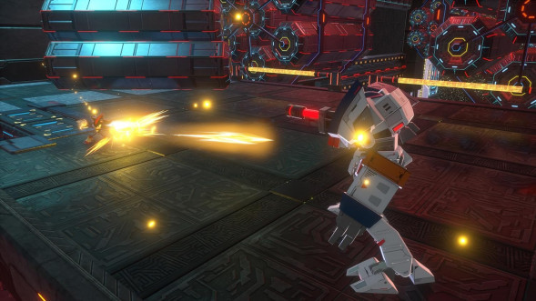Игра Sonic x Shadow Generations [Nintendo Switch, русские субтитры] в Набережных Челнах