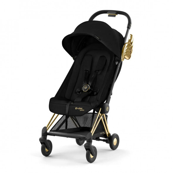 Прогулочная коляска Cybex Coya by Jeremy Scott Wings в Набережных Челнах