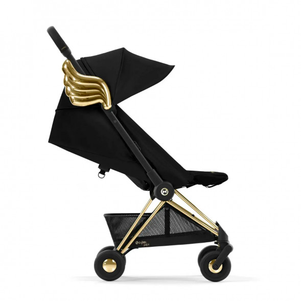 Прогулочная коляска Cybex Coya by Jeremy Scott Wings в Набережных Челнах