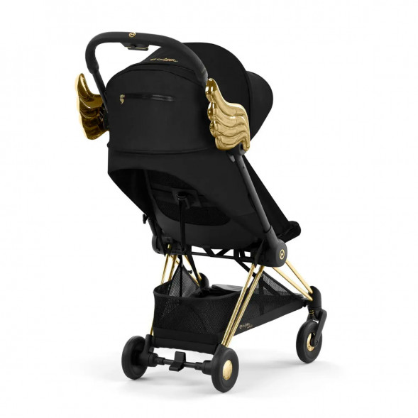 Прогулочная коляска Cybex Coya by Jeremy Scott Wings в Набережных Челнах
