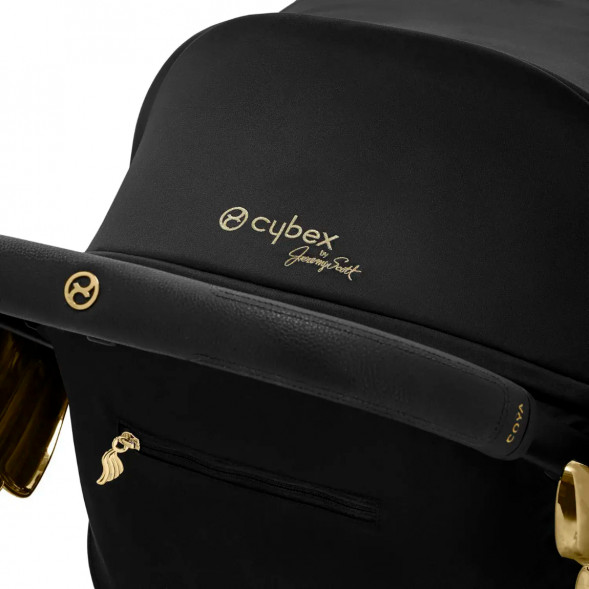 Прогулочная коляска Cybex Coya by Jeremy Scott Wings в Набережных Челнах