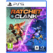 Игра Ratchet &amp;amp; Clank: Сквозь Миры [PS5, русская версия] в Набережных Челнах