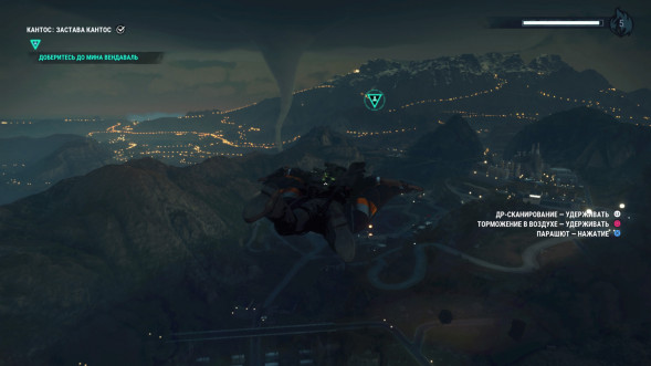 Игра Just Cause 4 [PS4, русская версия] в Набережных Челнах