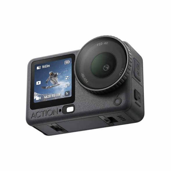 Экшн-камера DJI Osmo Action 6 Standard Combo в Набережных Челнах