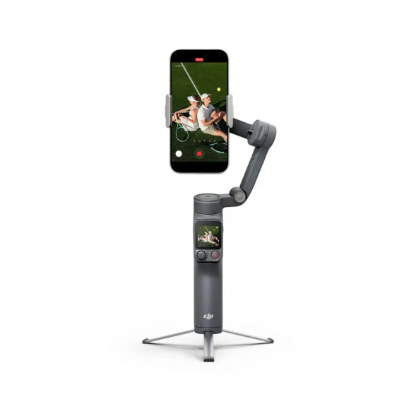 Стабилизатор DJI Osmo Mobile 8P Standard Combo в Набережных Челнах