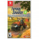 Игра Farming Simulator 26 [Nintendo Switch, русские субтитры] в Набережных Челнах