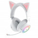 Наушники Razer Kraken Kitty V3 Pro Белый 2025 в Набережных Челнах