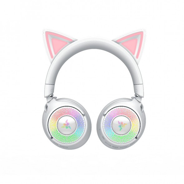 Наушники Razer Kraken Kitty V3 Pro Белый 2025 в Набережных Челнах