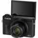 Фотоаппарат Canon PowerShot G7X Mark III, чёрный в Набережных Челнах
