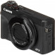 Фотоаппарат Canon PowerShot G7X Mark III, чёрный в Набережных Челнах