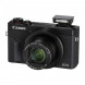 Фотоаппарат Canon PowerShot G7X Mark III, чёрный в Набережных Челнах