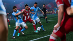 Игра EA Sports FC 26 (FIFA 26) [PS4, русские субтитры]