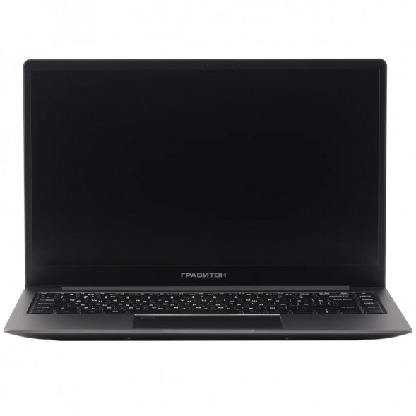 Ноутбук Гравитон Н14И-Т 227787 (14&amp;quot;, IPS, Intel Core i7 - 1165G7, 2.8 ГГц, 4 ядра, 16 ГБ DDR4, SSD 512 Гб, Intel Iris Xe Graphics, без ОС), серый в Набережных Челнах