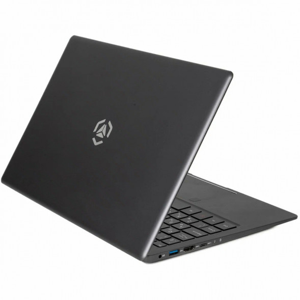 Ноутбук Гравитон Н14И-Т 227787 (14&amp;quot;, IPS, Intel Core i7 - 1165G7, 2.8 ГГц, 4 ядра, 16 ГБ DDR4, SSD 512 Гб, Intel Iris Xe Graphics, без ОС), серый в Набережных Челнах