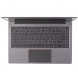 Ноутбук Гравитон Н14И-Т 227787 (14&amp;quot;, IPS, Intel Core i7 - 1165G7, 2.8 ГГц, 4 ядра, 16 ГБ DDR4, SSD 512 Гб, Intel Iris Xe Graphics, без ОС), серый в Набережных Челнах