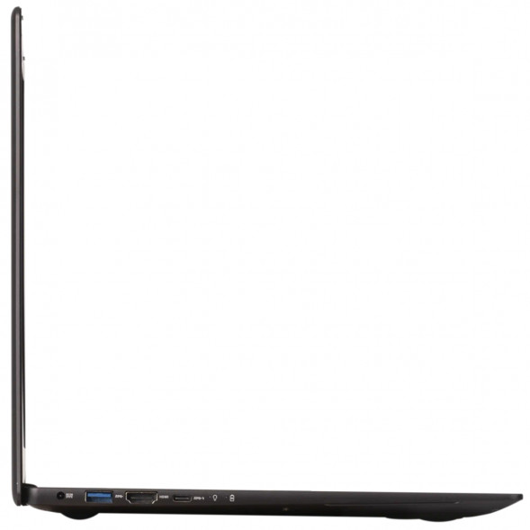Ноутбук Гравитон Н14И-Т 227787 (14&amp;quot;, IPS, Intel Core i7 - 1165G7, 2.8 ГГц, 4 ядра, 16 ГБ DDR4, SSD 512 Гб, Intel Iris Xe Graphics, без ОС), серый в Набережных Челнах