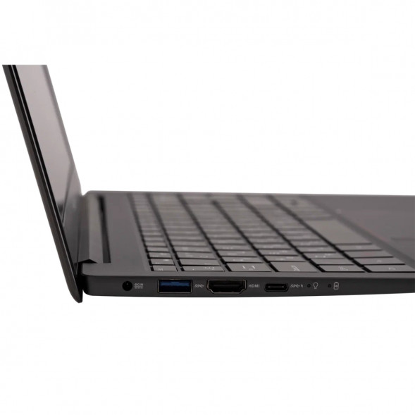 Ноутбук Гравитон Н14И-Т 227787 (14&amp;quot;, IPS, Intel Core i7 - 1165G7, 2.8 ГГц, 4 ядра, 16 ГБ DDR4, SSD 512 Гб, Intel Iris Xe Graphics, без ОС), серый в Набережных Челнах