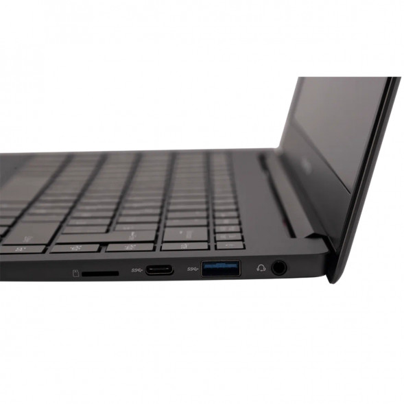 Ноутбук Гравитон Н14И-Т 227787 (14&amp;quot;, IPS, Intel Core i7 - 1165G7, 2.8 ГГц, 4 ядра, 16 ГБ DDR4, SSD 512 Гб, Intel Iris Xe Graphics, без ОС), серый в Набережных Челнах
