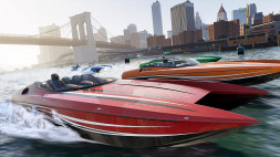 The Crew 2 [PS4, русская версия]