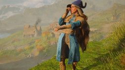 Игра Hogwarts Legacy. Exclusive DLC Astronomers Hat [PS5, русские субтитры]