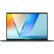 Ноутбук ASUS VivoBook S16 S3607AA-SH112 (16&amp;quot;, OLED, Intel Core Ultra 7 355 2.3ГГц, 8 ядер, 16ГБ DDR5, 1ТБ SSD, Intel Graphics, без ОС), серый в Набережных Челнах
