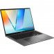 Ноутбук ASUS VivoBook S16 S3607AA-SH112 (16&amp;quot;, OLED, Intel Core Ultra 7 355 2.3ГГц, 8 ядер, 16ГБ DDR5, 1ТБ SSD, Intel Graphics, без ОС), серый в Набережных Челнах