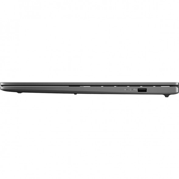 Ноутбук ASUS VivoBook S16 S3607AA-SH112 (16&amp;quot;, OLED, Intel Core Ultra 7 355 2.3ГГц, 8 ядер, 16ГБ DDR5, 1ТБ SSD, Intel Graphics, без ОС), серый в Набережных Челнах