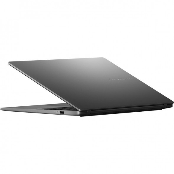 Ноутбук ASUS VivoBook S16 S3607AA-SH112 (16&amp;quot;, OLED, Intel Core Ultra 7 355 2.3ГГц, 8 ядер, 16ГБ DDR5, 1ТБ SSD, Intel Graphics, без ОС), серый в Набережных Челнах
