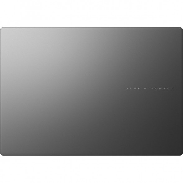 Ноутбук ASUS VivoBook S16 S3607AA-SH112 (16&amp;quot;, OLED, Intel Core Ultra 7 355 2.3ГГц, 8 ядер, 16ГБ DDR5, 1ТБ SSD, Intel Graphics, без ОС), серый в Набережных Челнах