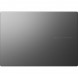 Ноутбук ASUS VivoBook S16 S3607AA-SH112 (16&amp;quot;, OLED, Intel Core Ultra 7 355 2.3ГГц, 8 ядер, 16ГБ DDR5, 1ТБ SSD, Intel Graphics, без ОС), серый в Набережных Челнах