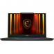 Ноутбук MSI Cyborg 15 B13WFKG-1261XRUY (15.6&amp;quot;, IPS, Intel Core i7 13620H 2.4ГГц, 10 ядер, 16ГБ DDR5, 512ГБ SSD, NVIDIA GeForce RTX 5060 - 8 ГБ, без ОС), черный в Набережных Челнах