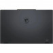 Ноутбук MSI Cyborg 15 B13WFKG-1261XRUY (15.6&amp;quot;, IPS, Intel Core i7 13620H 2.4ГГц, 10 ядер, 16ГБ DDR5, 512ГБ SSD, NVIDIA GeForce RTX 5060 - 8 ГБ, без ОС), черный в Набережных Челнах