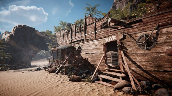 Игра Amerzone: The Explorer&amp;#039;s Legacy [PS5, русские субтитры] в Набережных Челнах