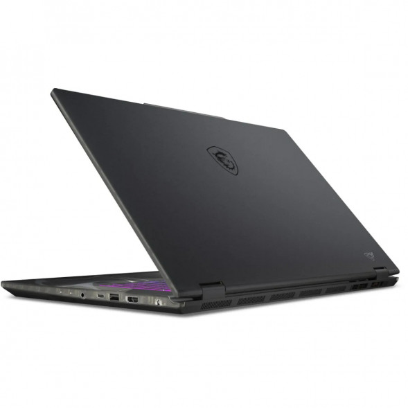 Ноутбук MSI Cyborg 17 B2RWEKG-279XRU (17.3&amp;quot;, IPS, Intel Core 7 240H 2.5ГГц, 10 ядер, 16ГБ DDR5, 1ТБ SSD, NVIDIA GeForce RTX 5050 - 8 ГБ, без ОС), черный в Набережных Челнах