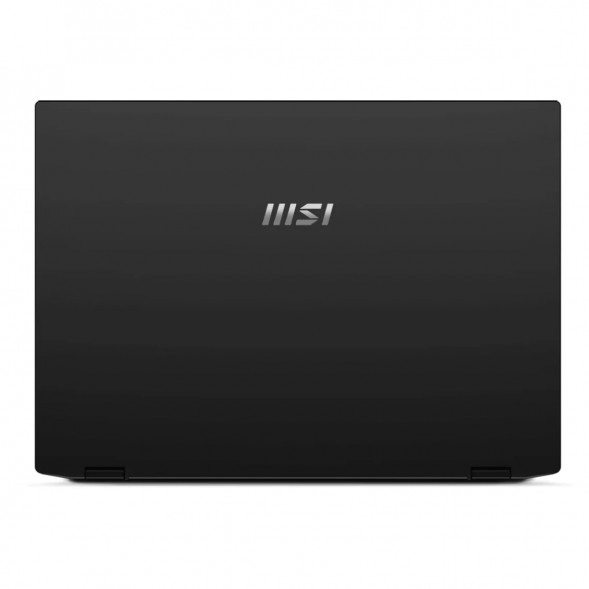 Ноутбук трансформер MSI Summit 16 AI Evo A2HMTG-057RU (16&amp;quot;, IPS, Intel Core Ultra 7 255H 2ГГц, 16 ядер, 16ГБ LPDDR5, 1ТБ SSD, Intel Arc 140T, Windows 11 Home), черный в Набережных Челнах