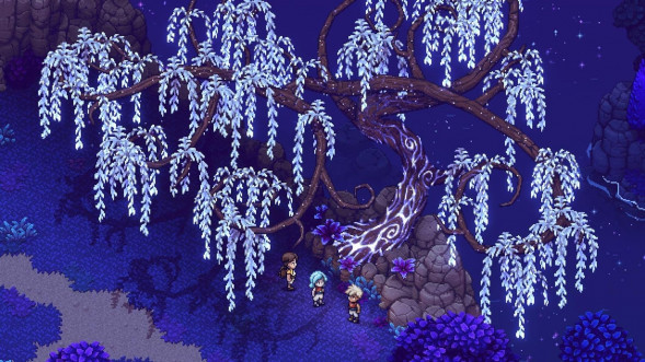 Игра Sea of Stars [PS5, русские субтитры] в Набережных Челнах