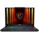 Ноутбук MSI Cyborg 17 B13WEKG-1248XRU (15.6&amp;quot;, IPS, Intel Core i5 13420H 2.1ГГц, 8 ядер, 16ГБ DDR5, 512ГБ SSD, NVIDIA GeForce RTX 5050 - 8 ГБ, без ОС), черный в Набережных Челнах