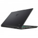 Ноутбук MSI Cyborg 17 B13WEKG-1248XRU (15.6&amp;quot;, IPS, Intel Core i5 13420H 2.1ГГц, 8 ядер, 16ГБ DDR5, 512ГБ SSD, NVIDIA GeForce RTX 5050 - 8 ГБ, без ОС), черный в Набережных Челнах