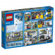 Конструктор LEGO City Police 60044 Выездной отряд полиции в Набережных Челнах