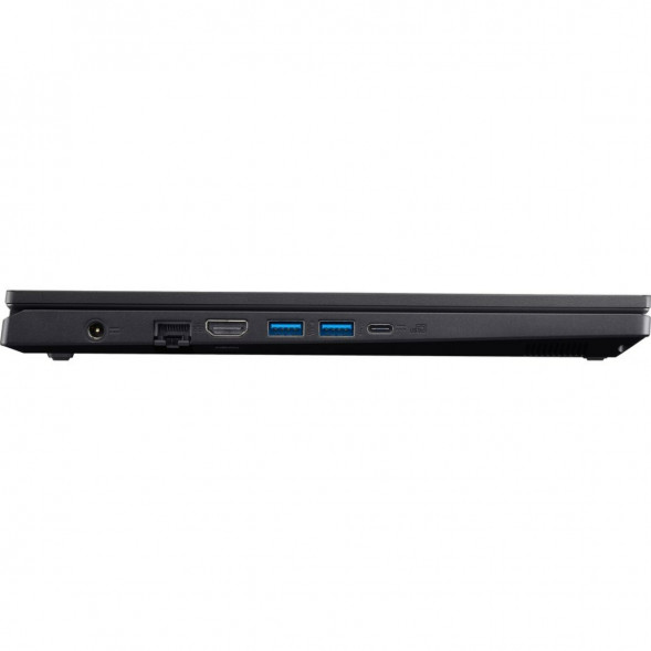 Ноутбук Acer Nitro V 15 ANV15-52-92DD (15.6&amp;quot;, IPS, Intel Core i9 13900H 2.6ГГц, 14 ядер, 16ГБ DDR5, 512ГБ SSD, NVIDIA GeForce RTX 5060 - 8 ГБ, без ОС), черный в Набережных Челнах