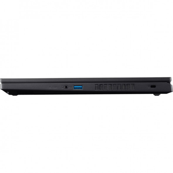 Ноутбук Acer Nitro V 15 ANV15-52-92DD (15.6&amp;quot;, IPS, Intel Core i9 13900H 2.6ГГц, 14 ядер, 16ГБ DDR5, 512ГБ SSD, NVIDIA GeForce RTX 5060 - 8 ГБ, без ОС), черный в Набережных Челнах