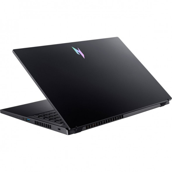 Ноутбук Acer Nitro V 15 ANV15-52-92DD (15.6&amp;quot;, IPS, Intel Core i9 13900H 2.6ГГц, 14 ядер, 16ГБ DDR5, 512ГБ SSD, NVIDIA GeForce RTX 5060 - 8 ГБ, без ОС), черный в Набережных Челнах