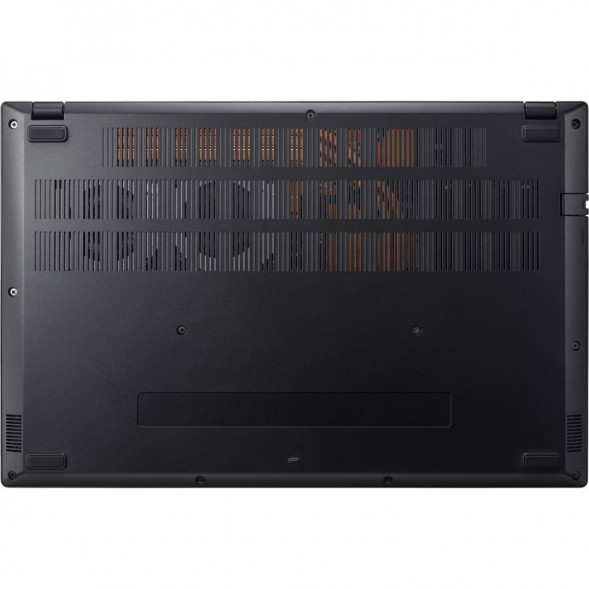 Ноутбук Acer Nitro V 15 ANV15-52-92DD (15.6&amp;quot;, IPS, Intel Core i9 13900H 2.6ГГц, 14 ядер, 16ГБ DDR5, 512ГБ SSD, NVIDIA GeForce RTX 5060 - 8 ГБ, без ОС), черный в Набережных Челнах